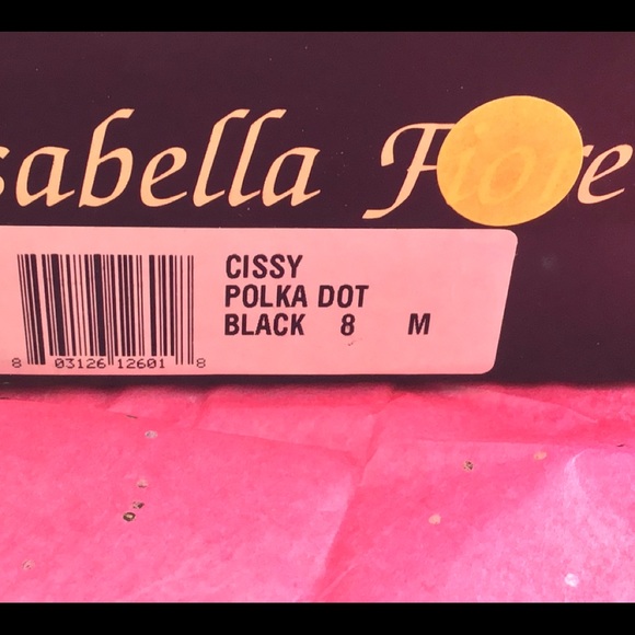 Couldn’t be Cuter Kitten Heels Vtg  Isabella Fiore - Picture 4 of 8